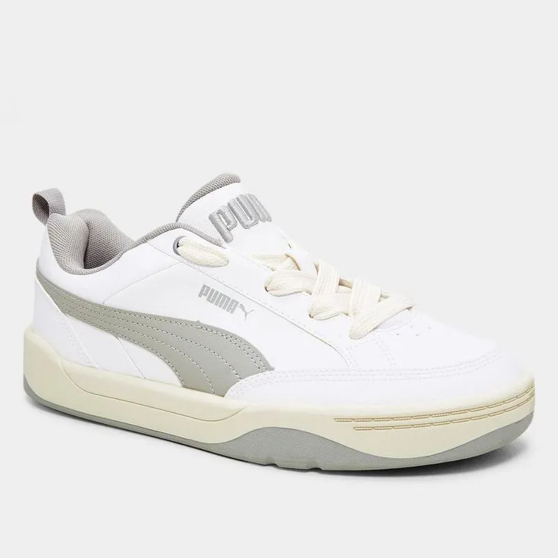 Tênis puma park lifestyle masculino