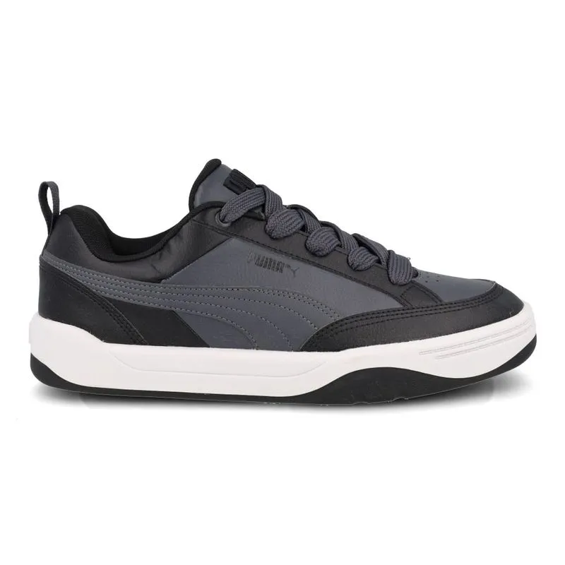 Tênis Puma Park Lifestyle Masculino Preto 42
