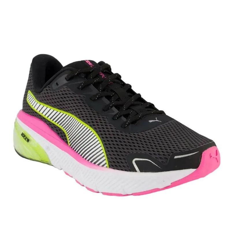 Tênis Puma Cell Lightpulse Feminino 38 / Preto