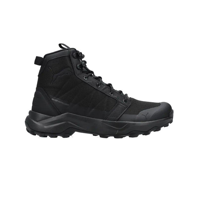 Bota Puma Senderismo Boulder Water Repellent Hombre 309976 01 30 cm