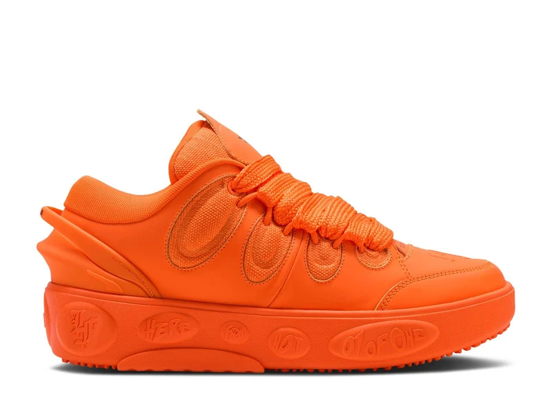 Puma LaMelo Ball LaFrancé Amour Gifted 47 EU