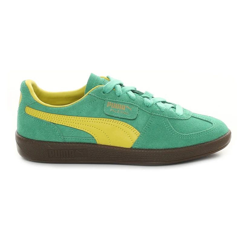 Sneakers Puma Palermo Verde 41