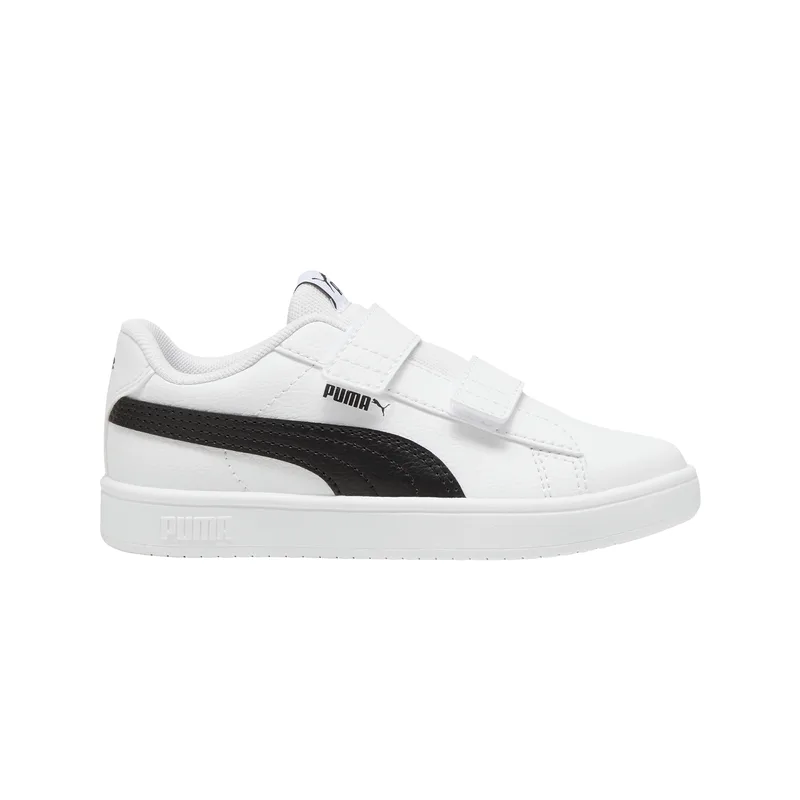 Tenis Puma Casual Rickie Classic Niño 394253 13 19 cm