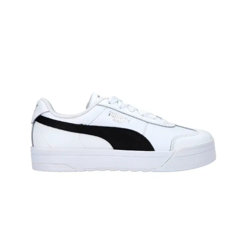 Tenis Puma Casual Roma Feminine Mujer 398609 04 23.5 cm