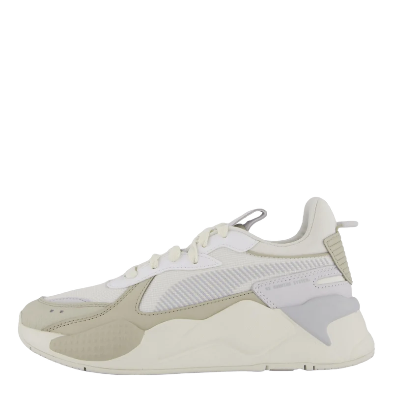 Rs-x Soft Wns Warm White-silver Mist EU 42