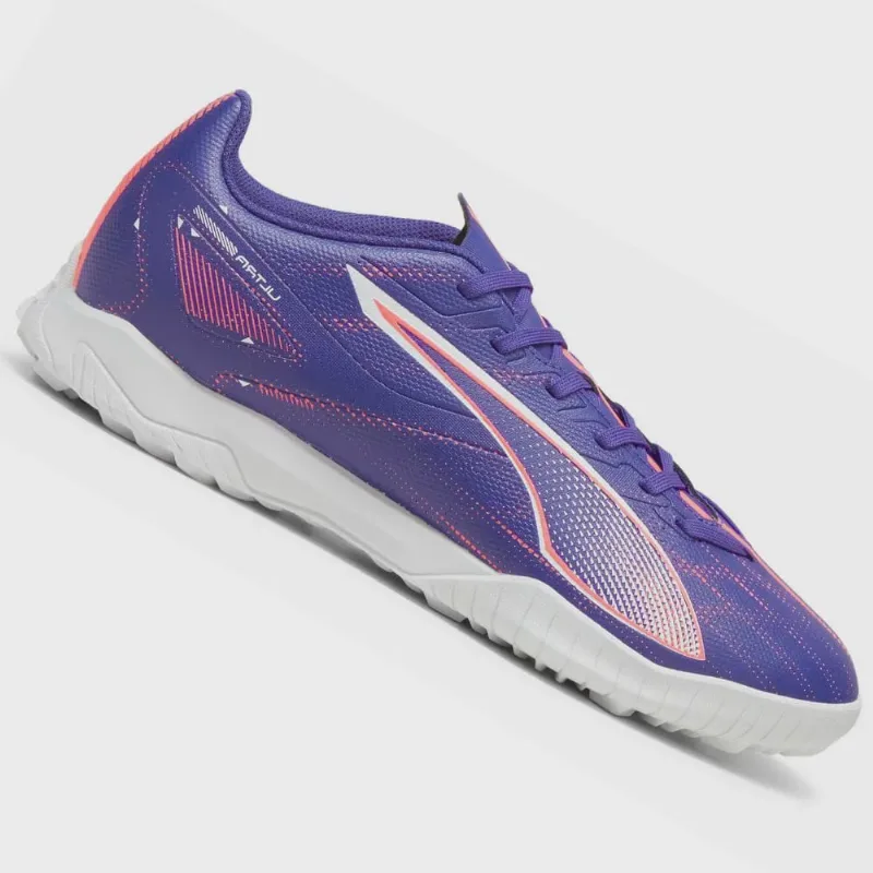 Chuteira Puma Society Ultra 5 Play Masculina