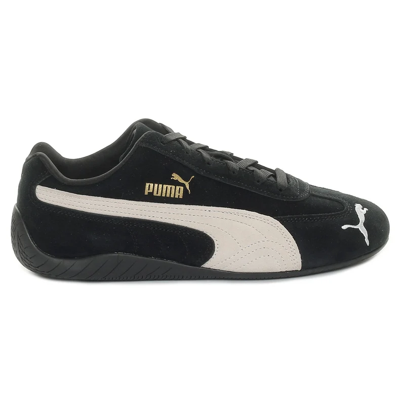 Sneakers Puma Speedcat OG Nero Bianco 43