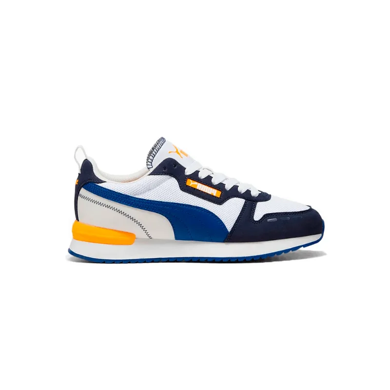 Zapatillas Urbanas para Hombre Puma R78 393910-10 Multicolor Talla 41