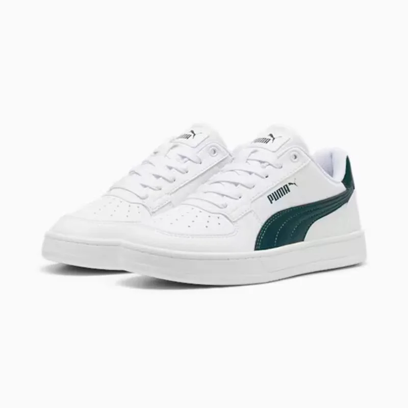 Zapatillas Urbanas para Mujer Caven 2.0 jr 393837-35 Zapatillas Urbanas para Mujer Puma Caven 2.0 jr 393837-35 Blanco Talla 39