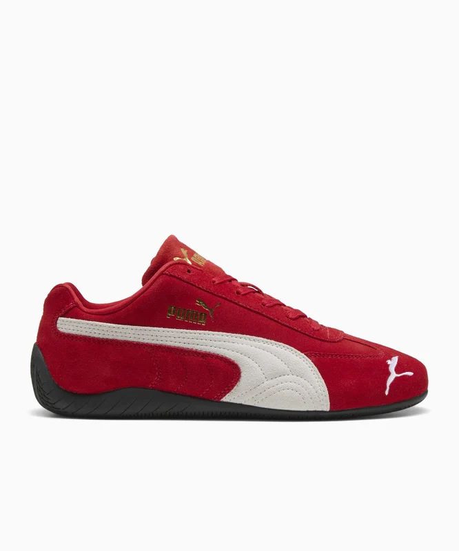 Puma Speedcat OG Kırmızı / 40.5