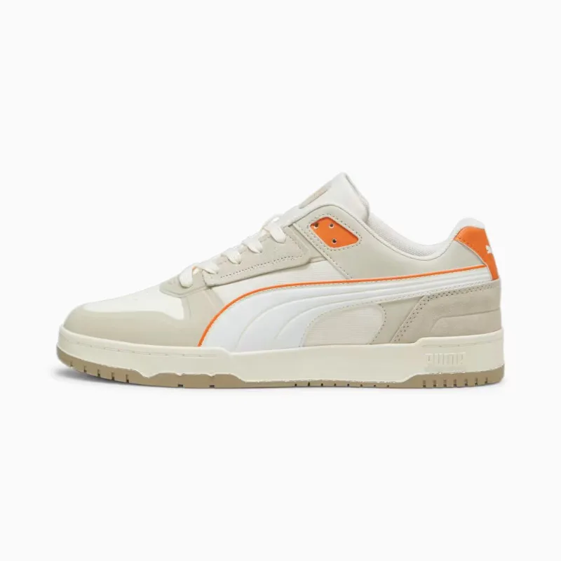 Zapatillas Urbanas para Hombre Rebound Game Low Better 397472-01 Blanco Talla 40.5