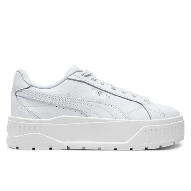 Zapatillas Urbanas para Mujer Puma Karmen Li II 397456-02 Blanco Talla 37.5