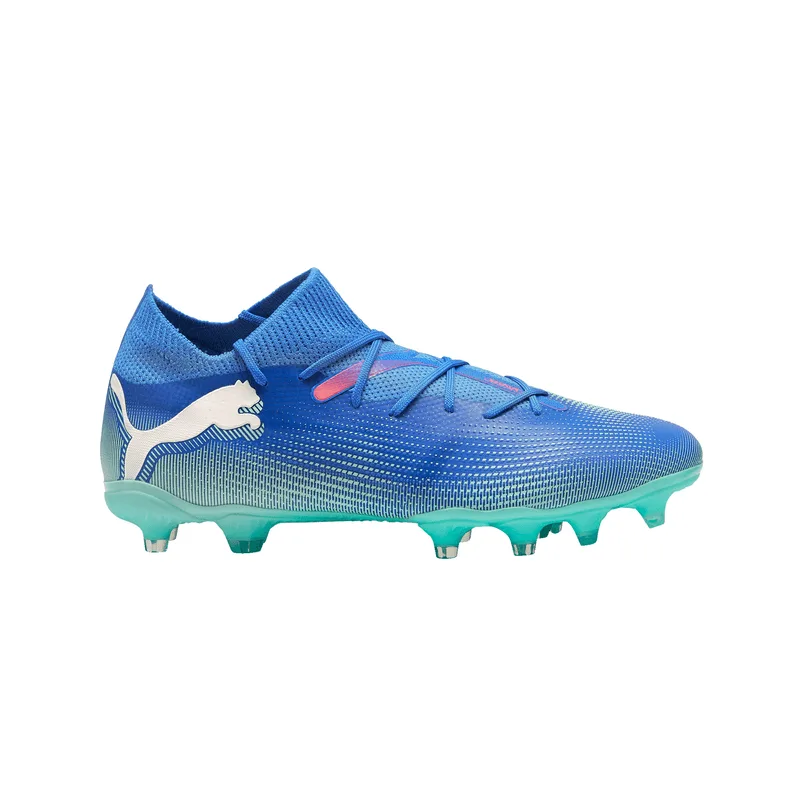 Tachones Puma Futbol FUTURE 7 MATCH FG Unisex 107932 01 27 cm