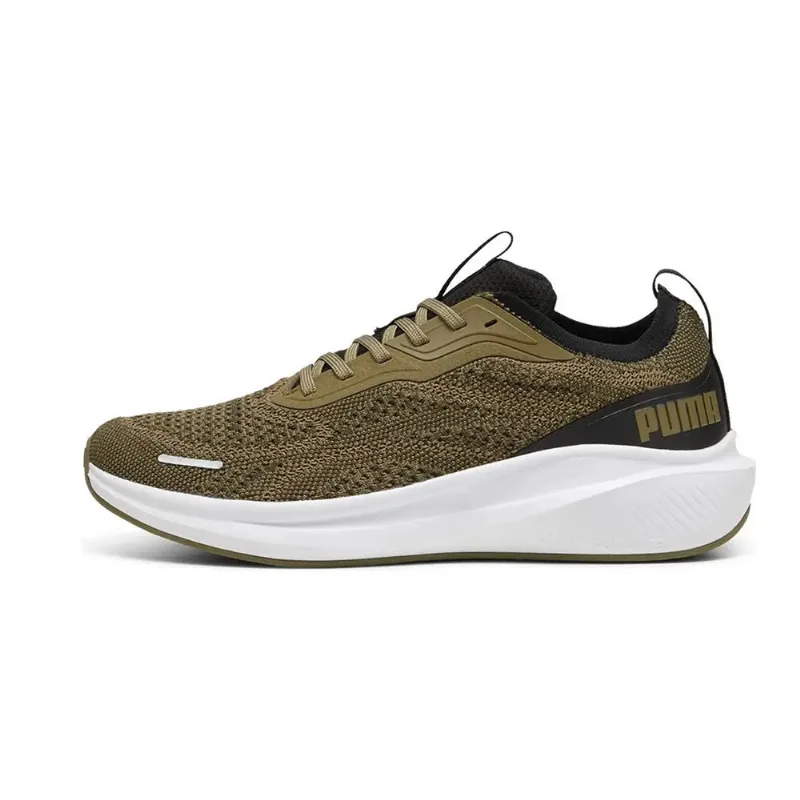 Zapatillas Puma Hombre Skyrocket Lite Engineered 310100 07 Verde-10