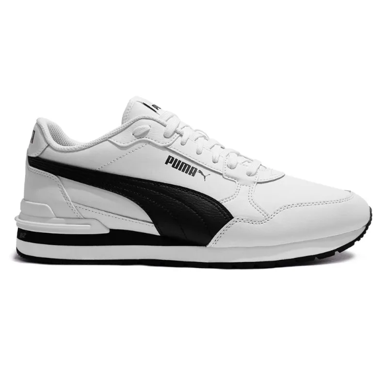 Tênis Puma St Runner V4 L Masculino 38 / Branco
