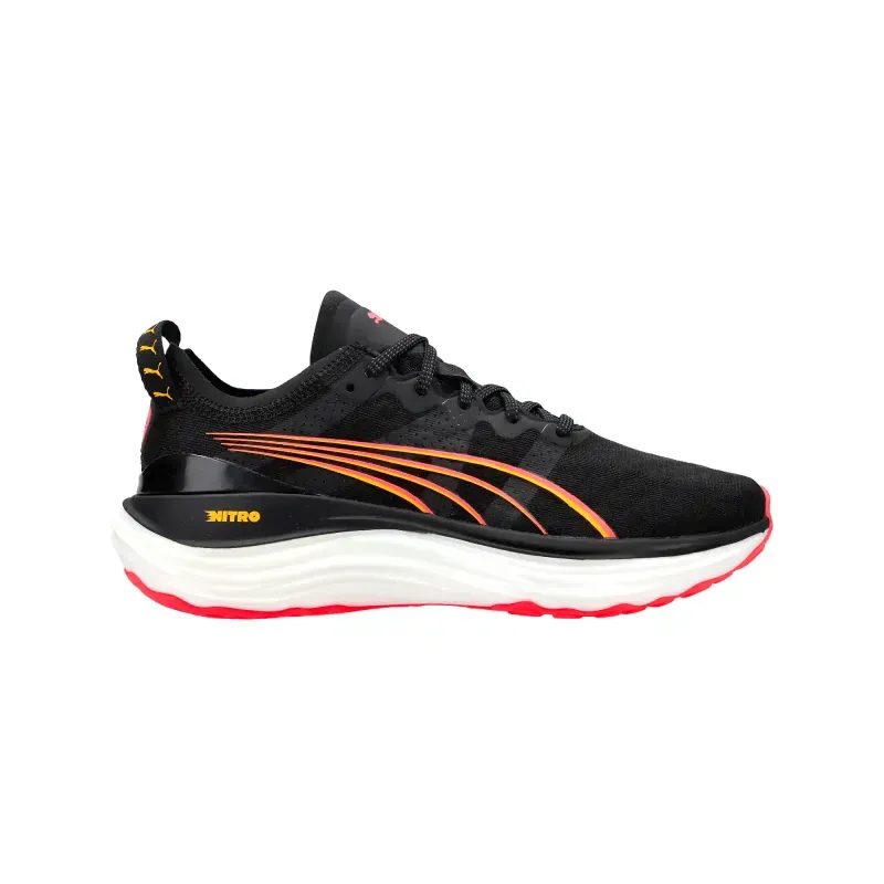 Tenis Puma Correr Forever Run Nitro Mujer 377758 19 24 cm