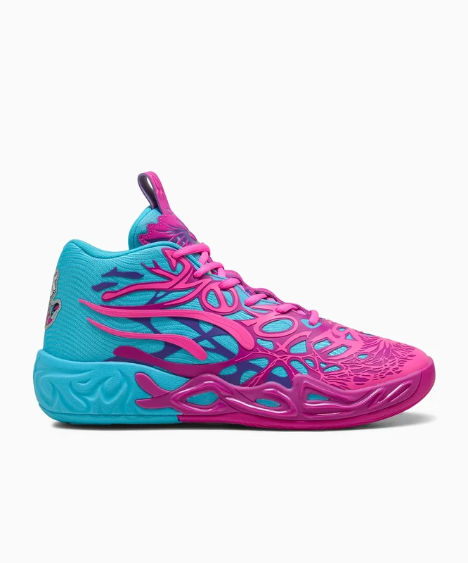 Puma Lamelo Ball Mb.04 Dip Mor / 43