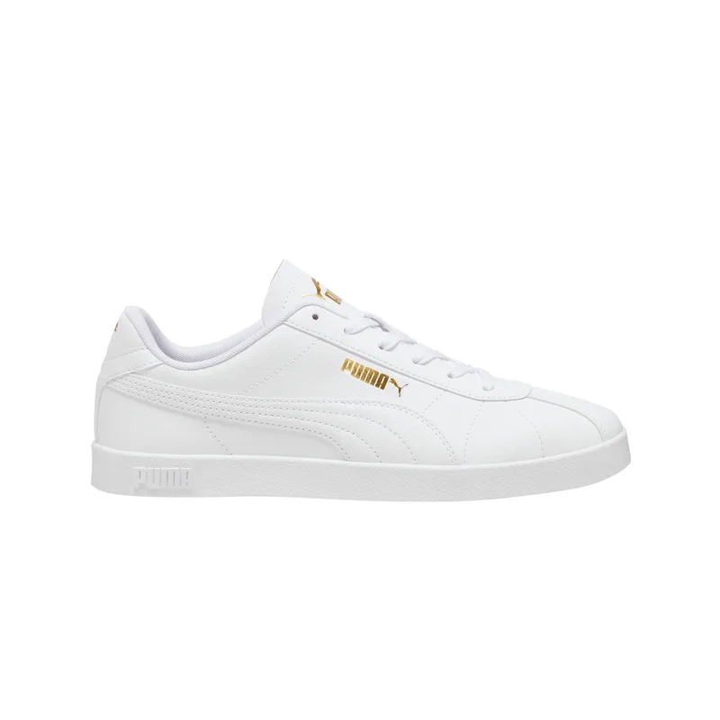 Tenis Puma Casual Club II Mujer 397445 02 22.5 cm