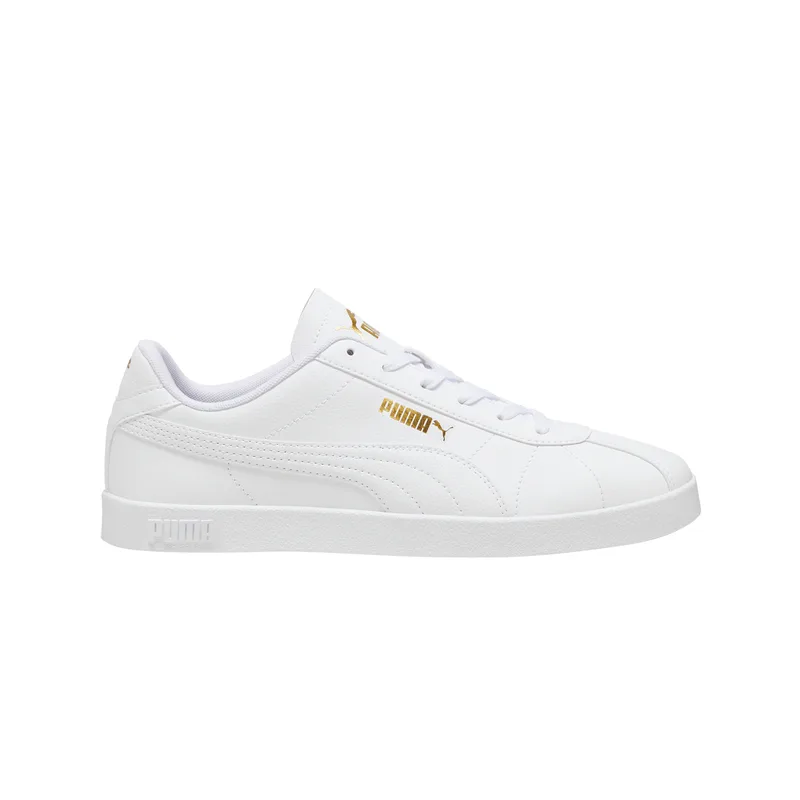 Tenis Puma Casual Club II Mujer 397445 02 25 cm