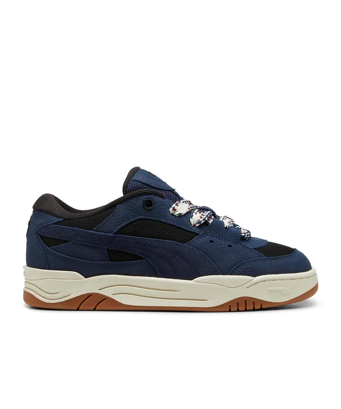 Puma 180 Lace Interest Lacivert / 42.5