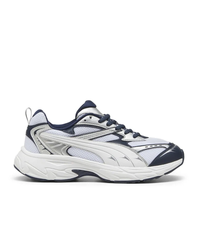 Puma Morphic Lacivert / 39