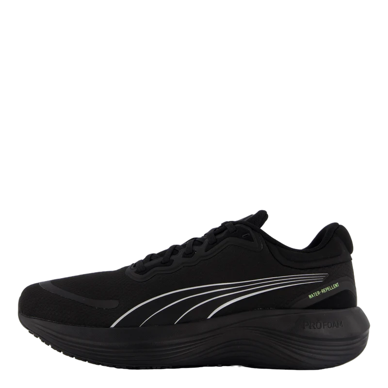 Scend Pro Wtr Puma Black-puma Silver EU 44
