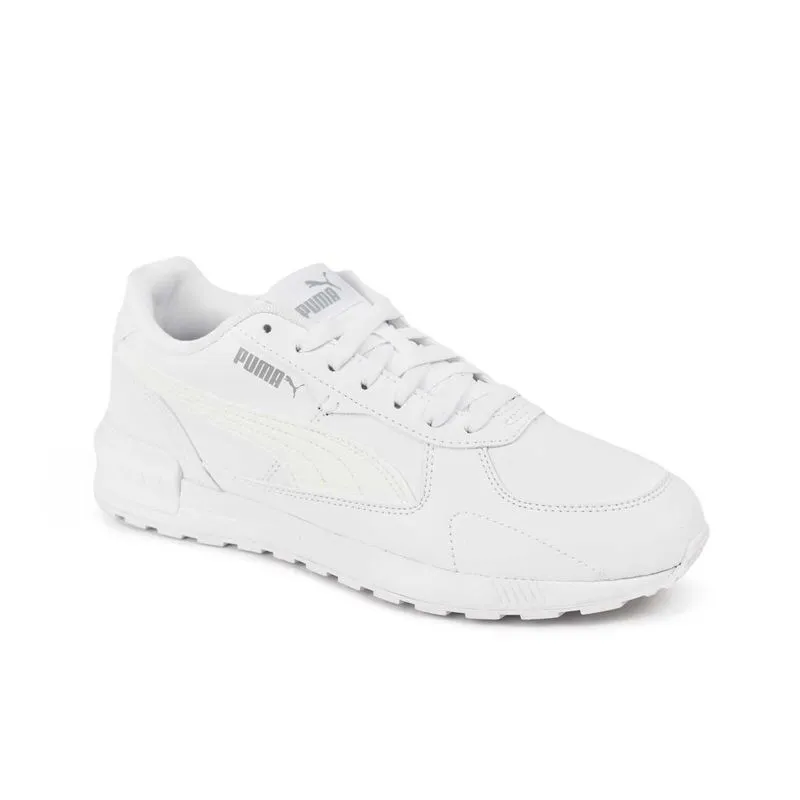 Zapatilla Puma Graviton SL 2 ADP Talle: 40 - Color: Blanco