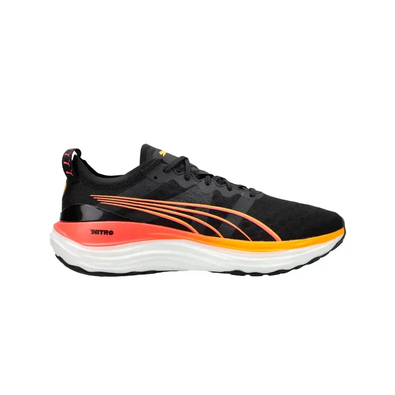 Tenis Puma Correr ForeverRun NITRO Hombre 377757 24 27 cm