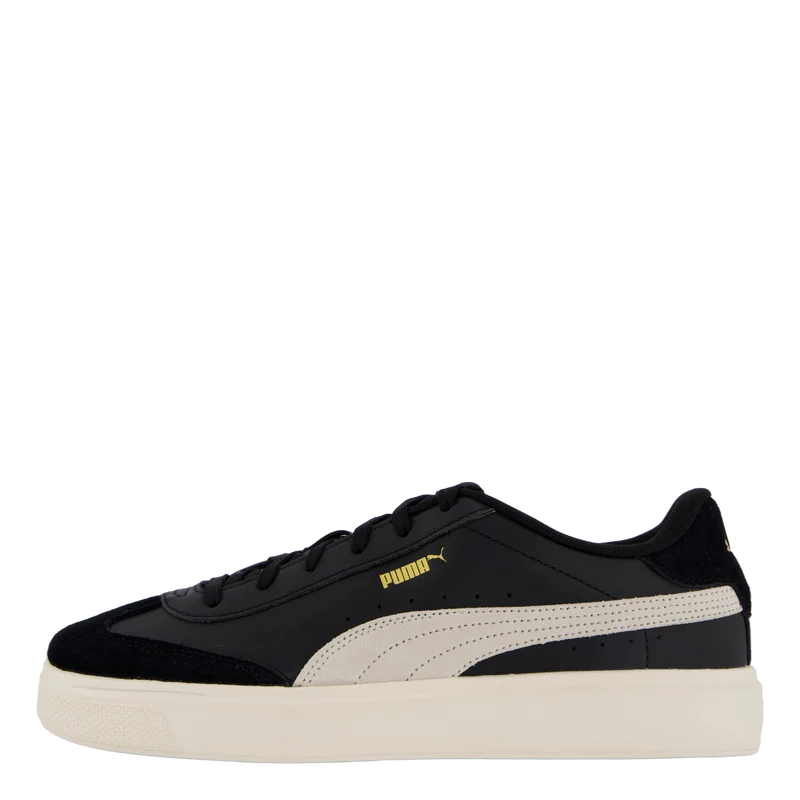 Lajla T-toe Wns Puma Black-warm White EU 41