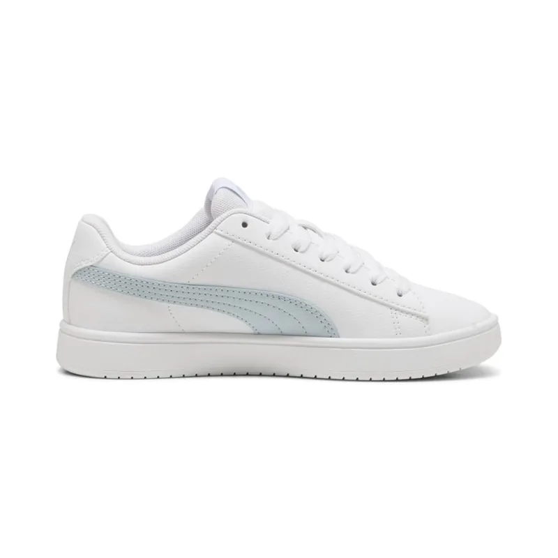 Zapatillas Urbanas para Mujer Rickie Classic 394252-12 Zapatillas Urbanas para Mujer Puma Rickie Classic 394252-12 Blanco Talla 39