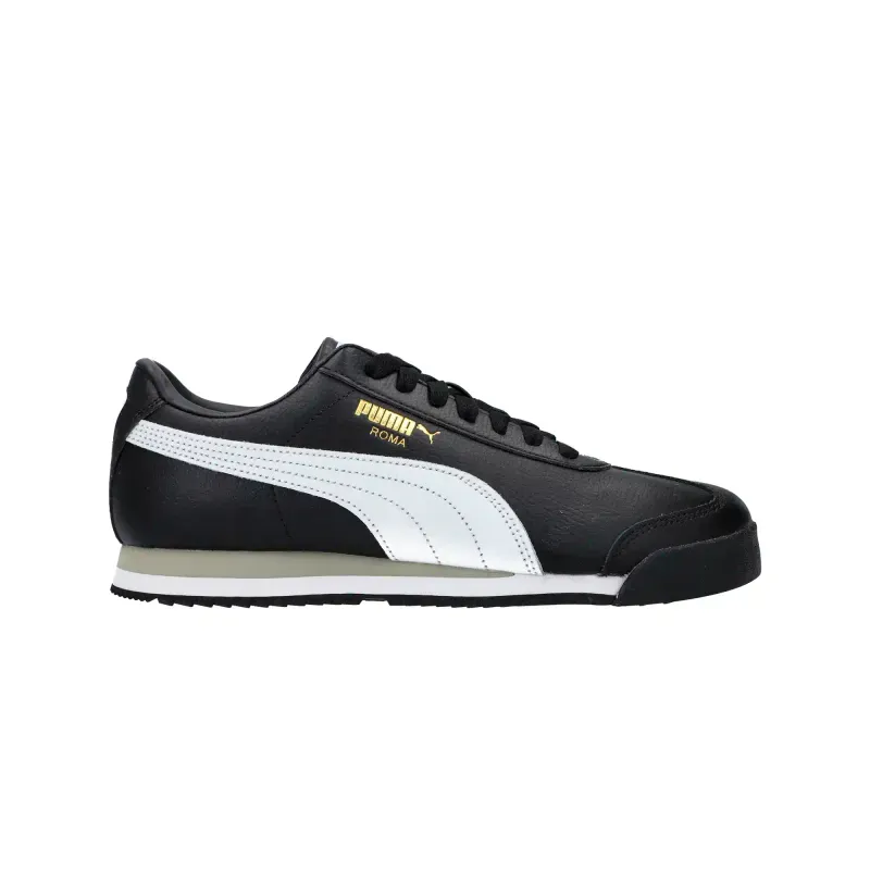 Tenis Puma Casual Roma 24 Hombre 396868 02 26 cm