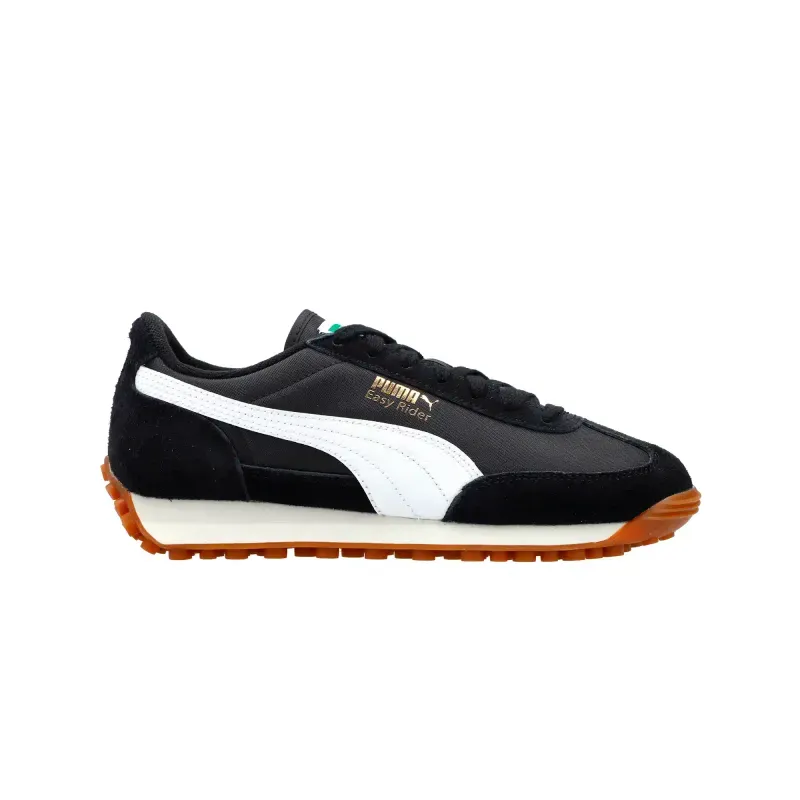 Tenis Puma Casual Easy Rider Vintage Mujer 400773 10 25 cm