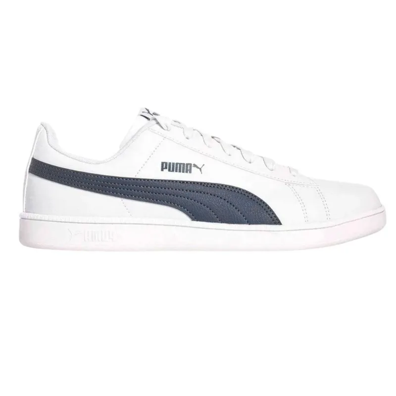 Tênis Puma Up Feminino 35 / Branco e Marinho