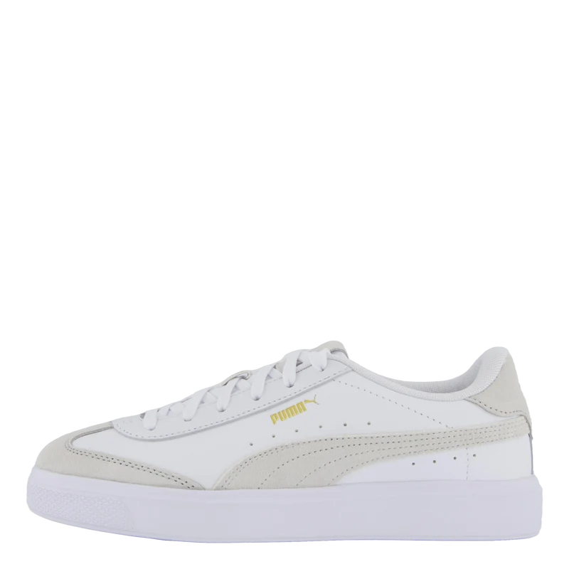 Lajla T-toe Wns White EU 36