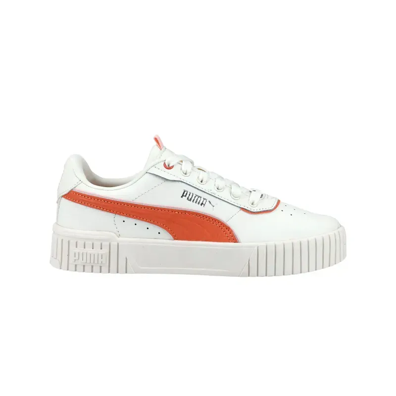 Tenis Puma Casual Carina 2.0 Lux Mujer 395017 09 25.5 cm