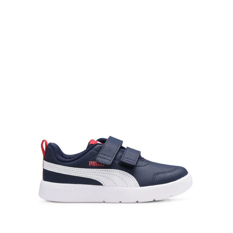 Sapatilha Casual Criança Courtflex V3 Azul Marinho 31