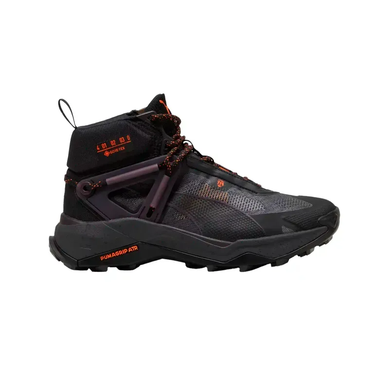 Bota Puma Senderismo SEASONS Explore NITRO Mid GORE-TEX Mujer 377861 05 27 cm