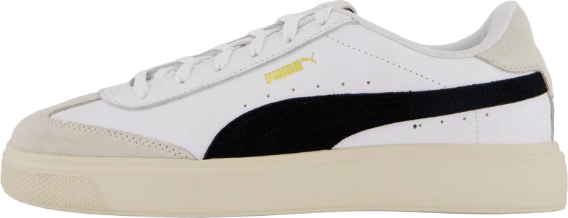Lajla T-toe Wns Puma White-puma Black EU 36
