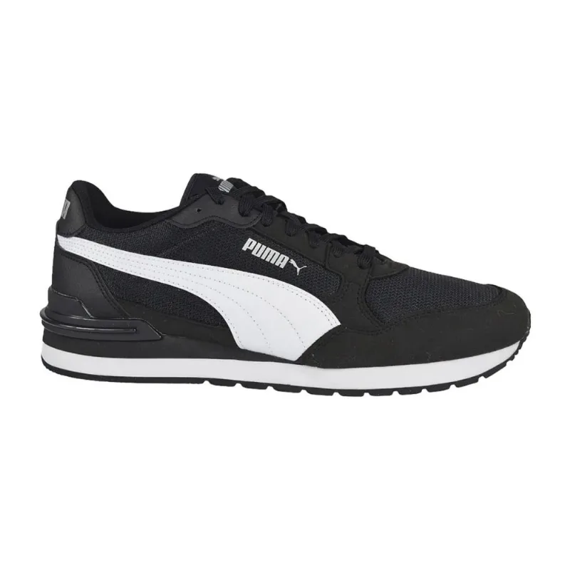 Tênis Puma ST Runner V4 Mesh 40 / preto