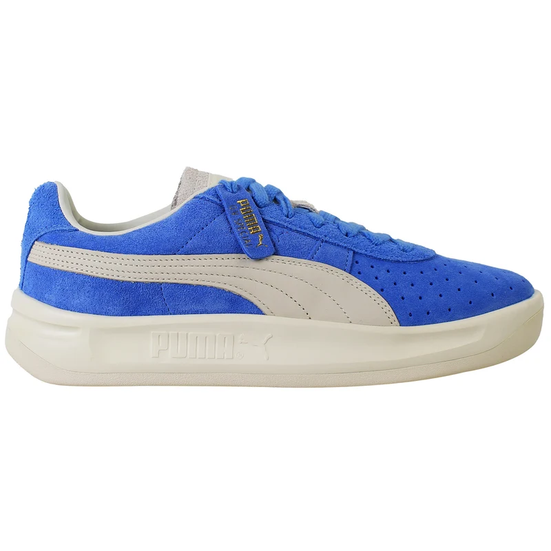 Puma GV Special Mens Blue Trainers 11