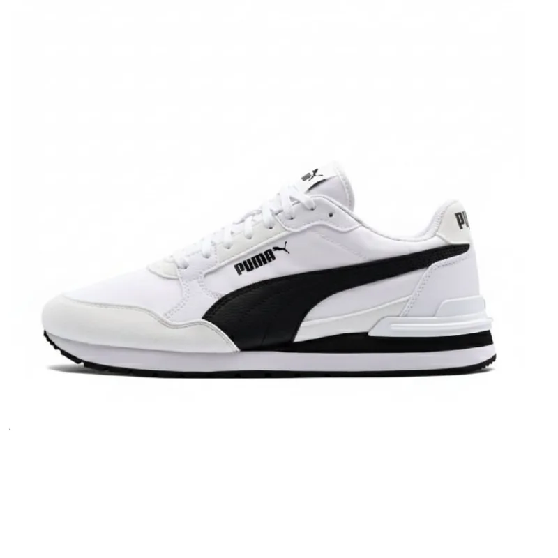Zapatillas Urbanas para Hombre Puma ST Runner V4 399069-02 Blanco Talla 41