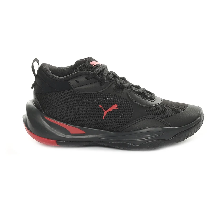 Scarpa da Basket Bambino Puma Playmaker Pro Nero 39