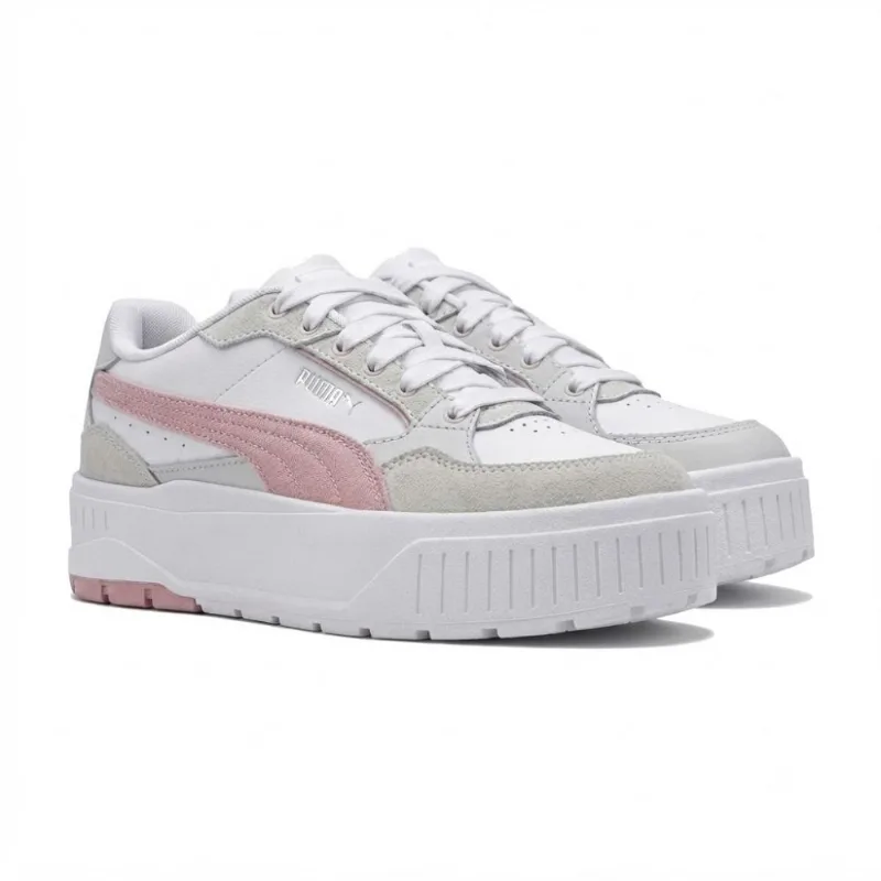 Zapatillas Urbanas para Mujer Puma Karmen II Idol 397461-04 Multicolor Talla 39