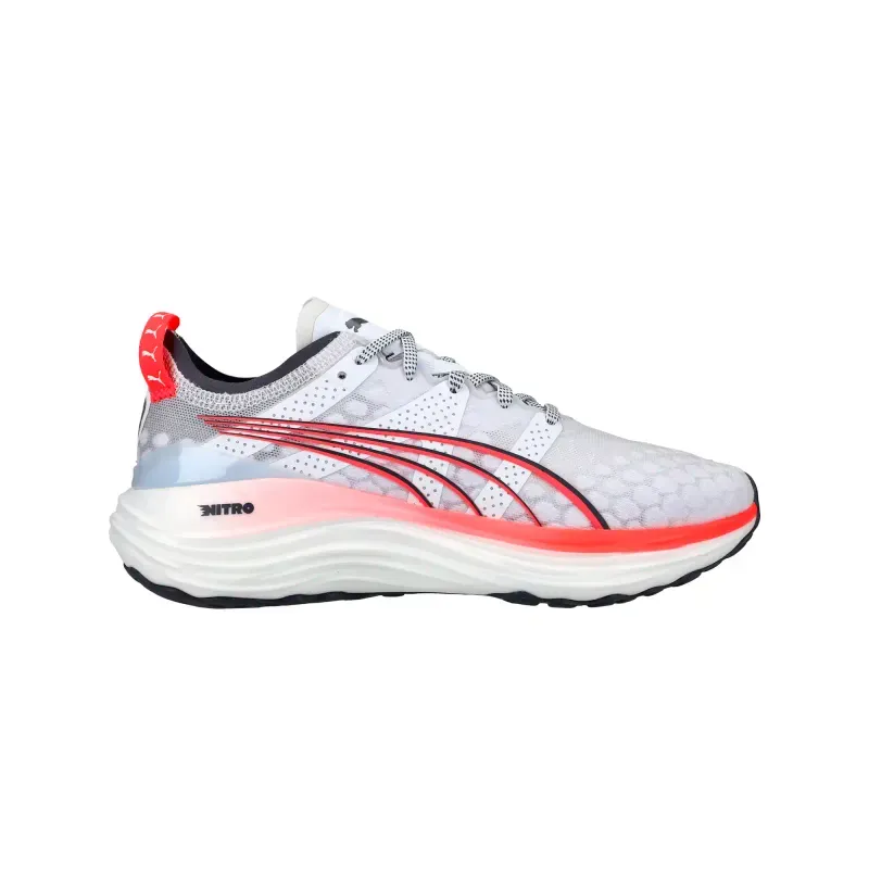 Tenis Puma Correr Forever Run Nitro Mujer 377758 20 23 cm