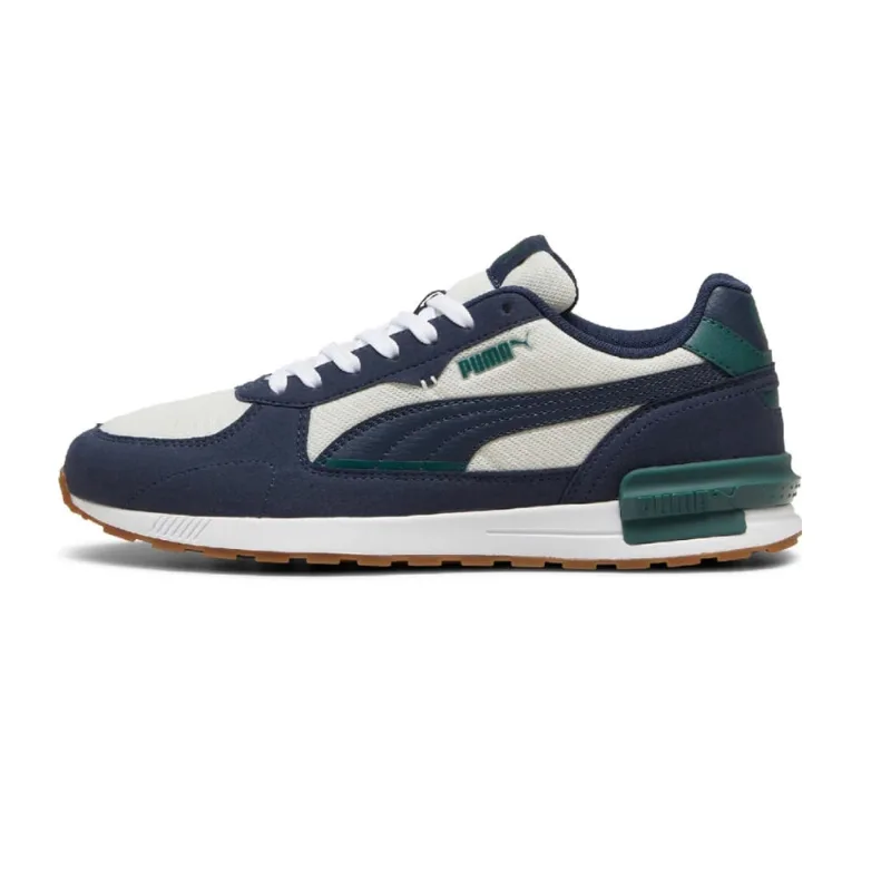Zapatillas urbanas para hombre Puma Graviton 380738-62 Azul Talla 42