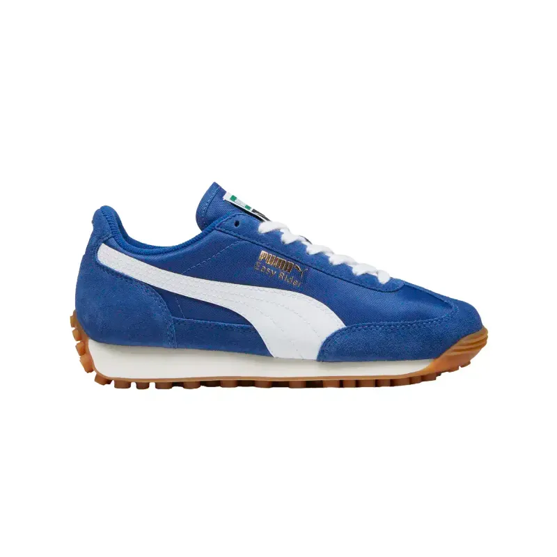 Tenis Puma Casual Easy Rider Vintage Niño 399371 08 23.5 cm