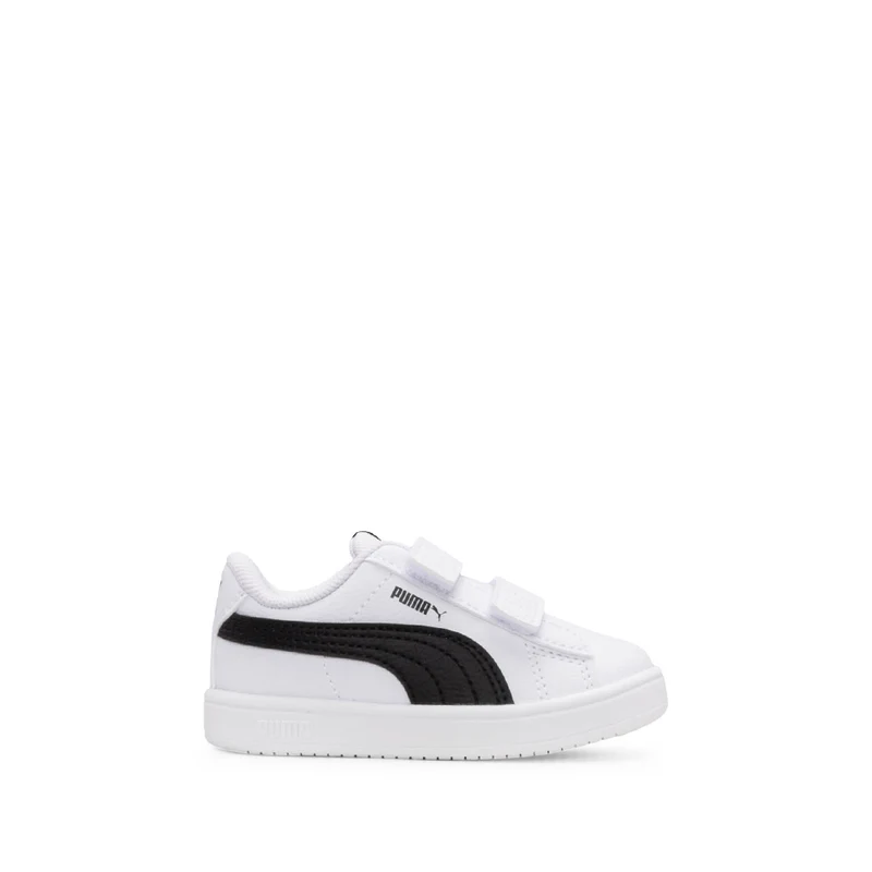 Sapatilha Casual Criança Rickie Classic Branco 19