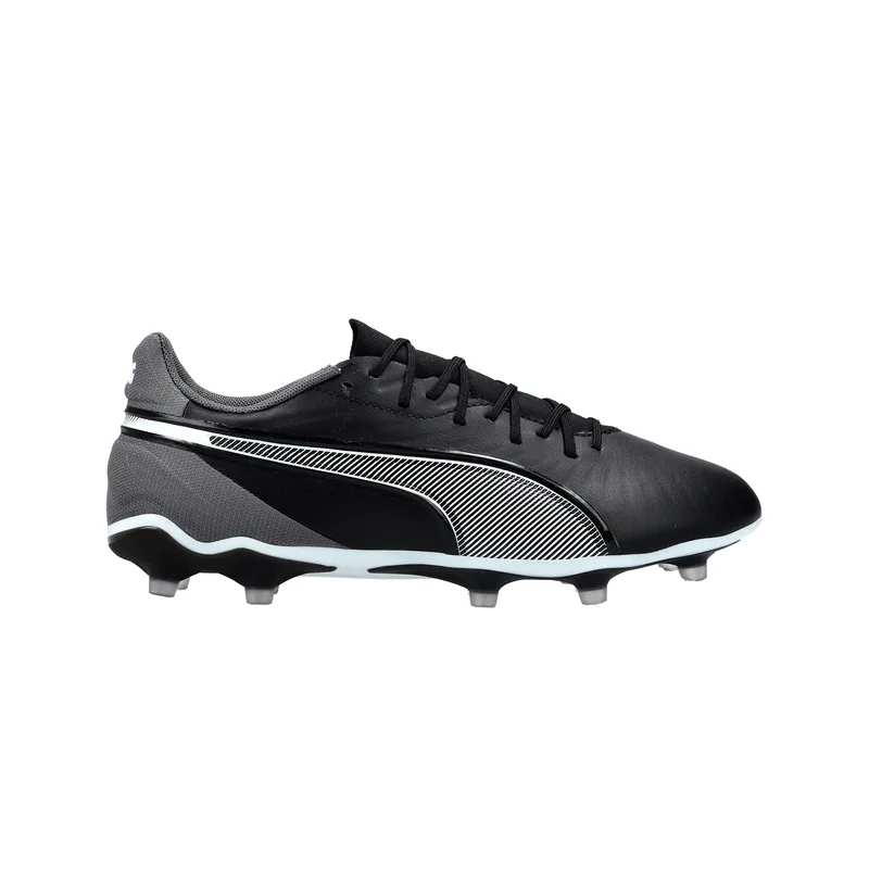 Tachones Puma Futbol KING MATCH FG Hombre 107863 01 26 cm