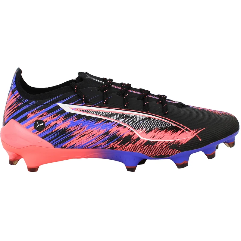 Puma Ultra 5 Ultimate F1 FG Mens Multicolour Football Boots 5.5