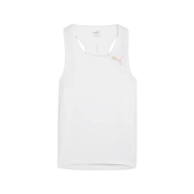 Tank Puma Correr RUN ULTRASPUN Hombre 525057 02 GD